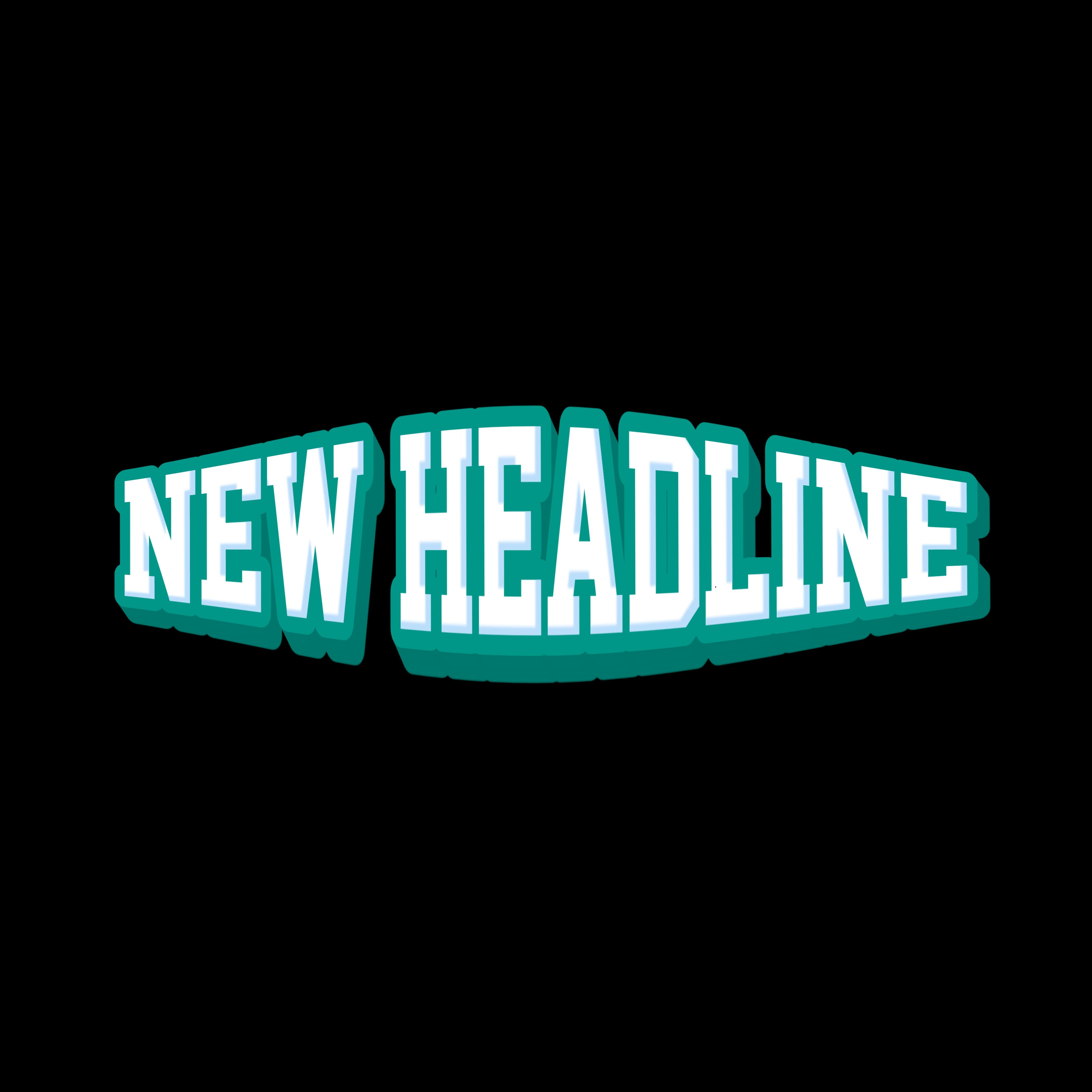 New Headline