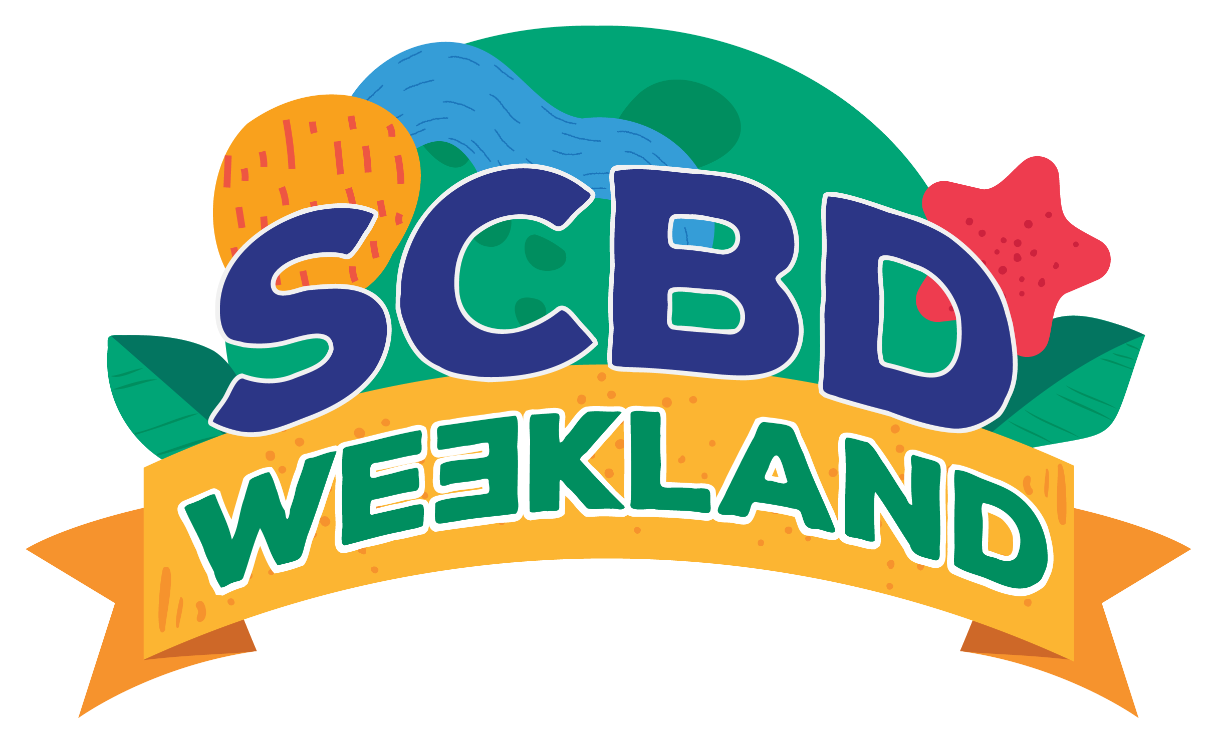 SCBD Weekland